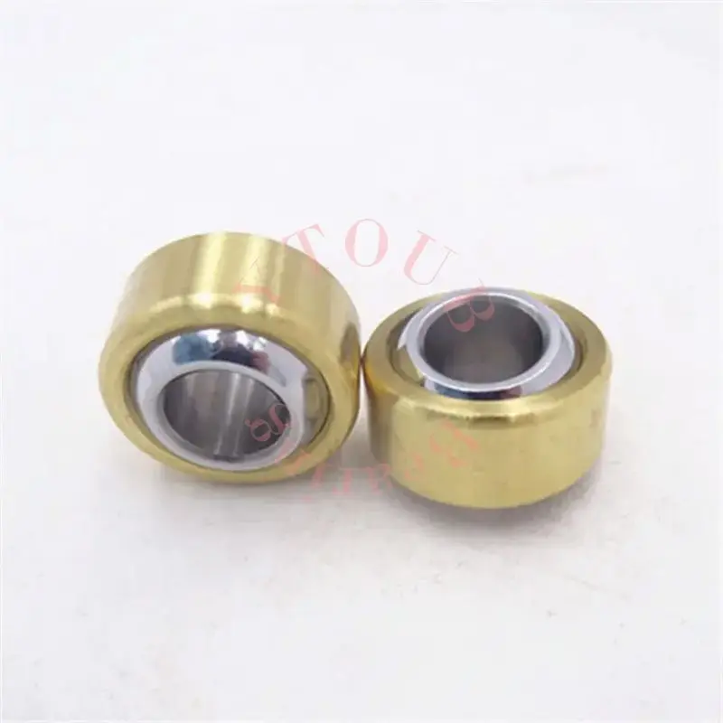 Подшипники YTOUB GE10PW из стали