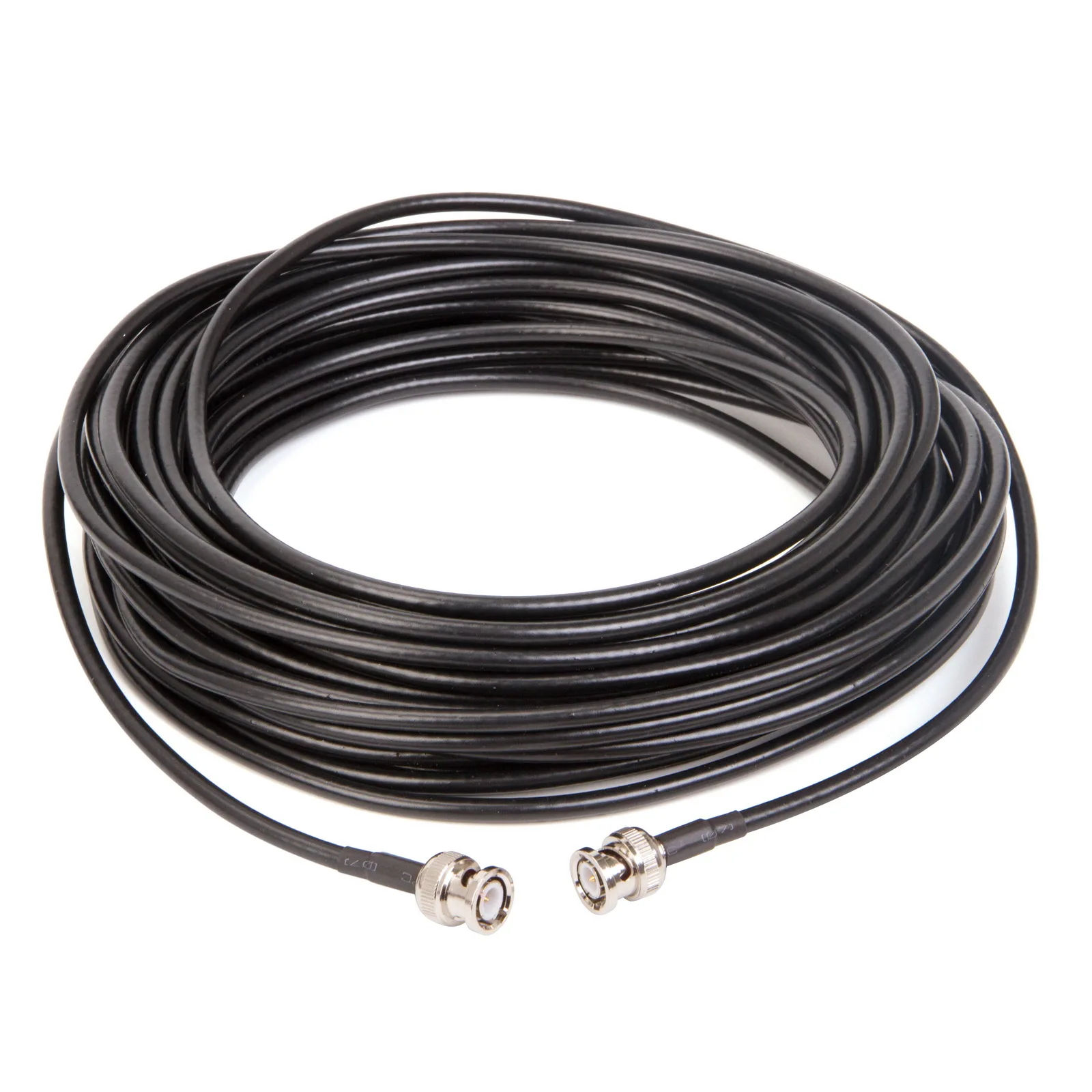 

RF Coaxial Cable RG58 BNC male to BNC male connector RF Adapter 15cm Cable 50ohm