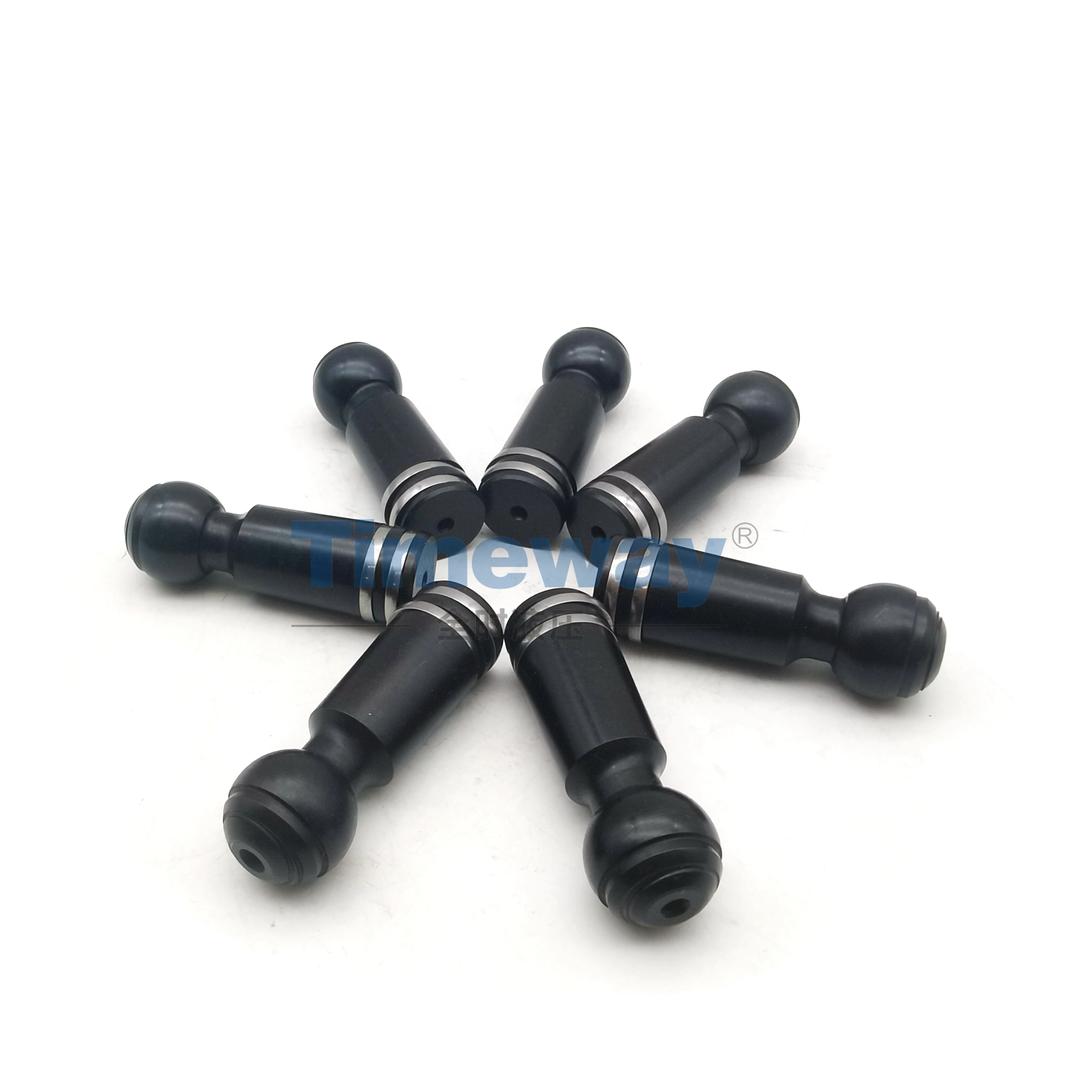 Комплекты для ремонта гидравлического двигателя A6VM поршневые ботинки