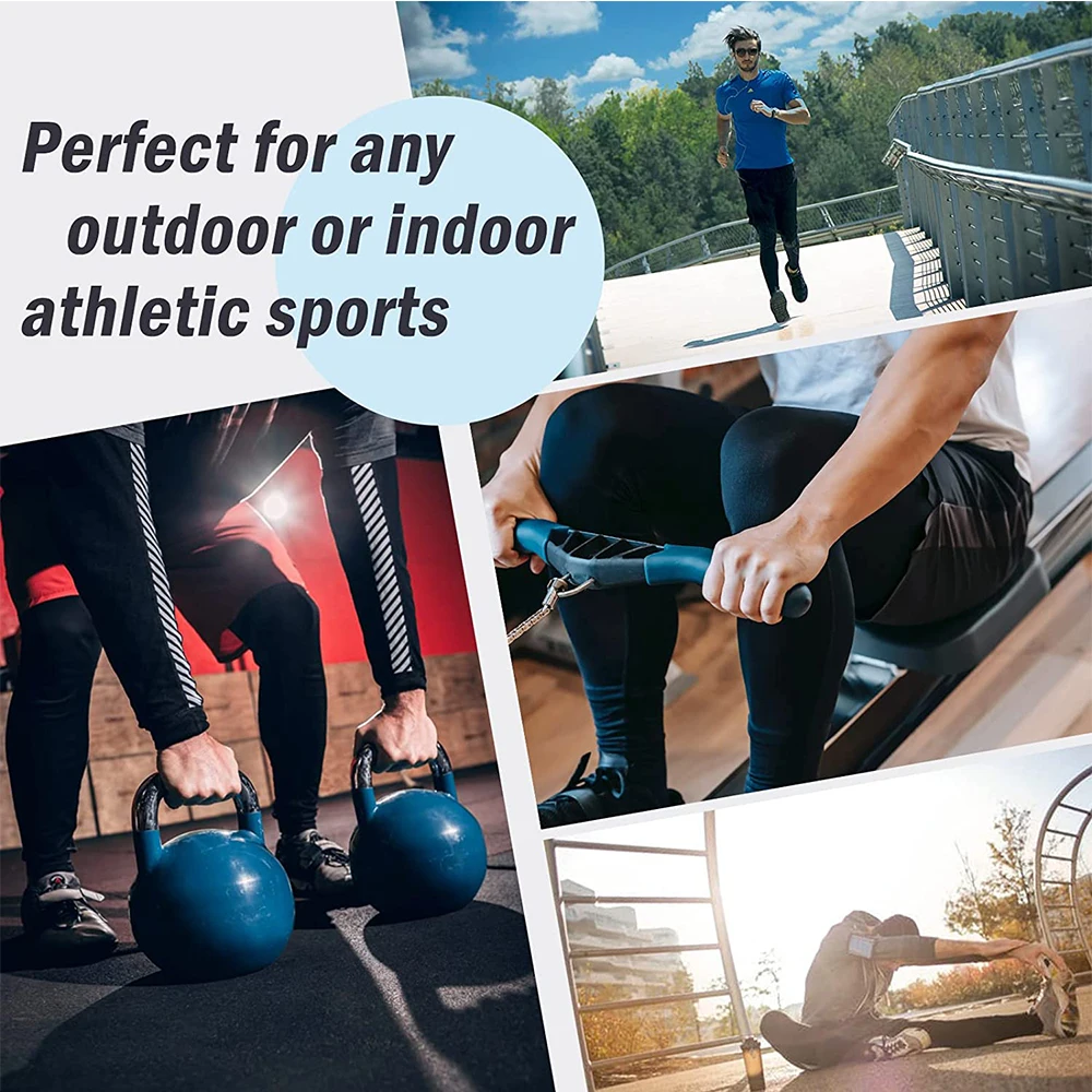 Men's Sweatpants Compression Quick Dry Fitness Sport Leggings Men Sportswear Training Basketball Tights Gym Running Sports Pants