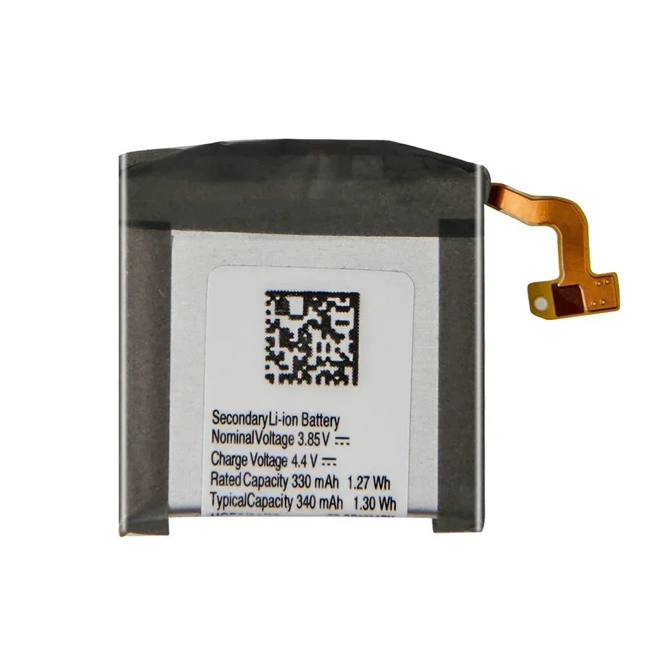 EB-BR820ABY сменная батарея для Samsung Galaxy Watch Active 2 Active2 Φ 44 мм 340mAh