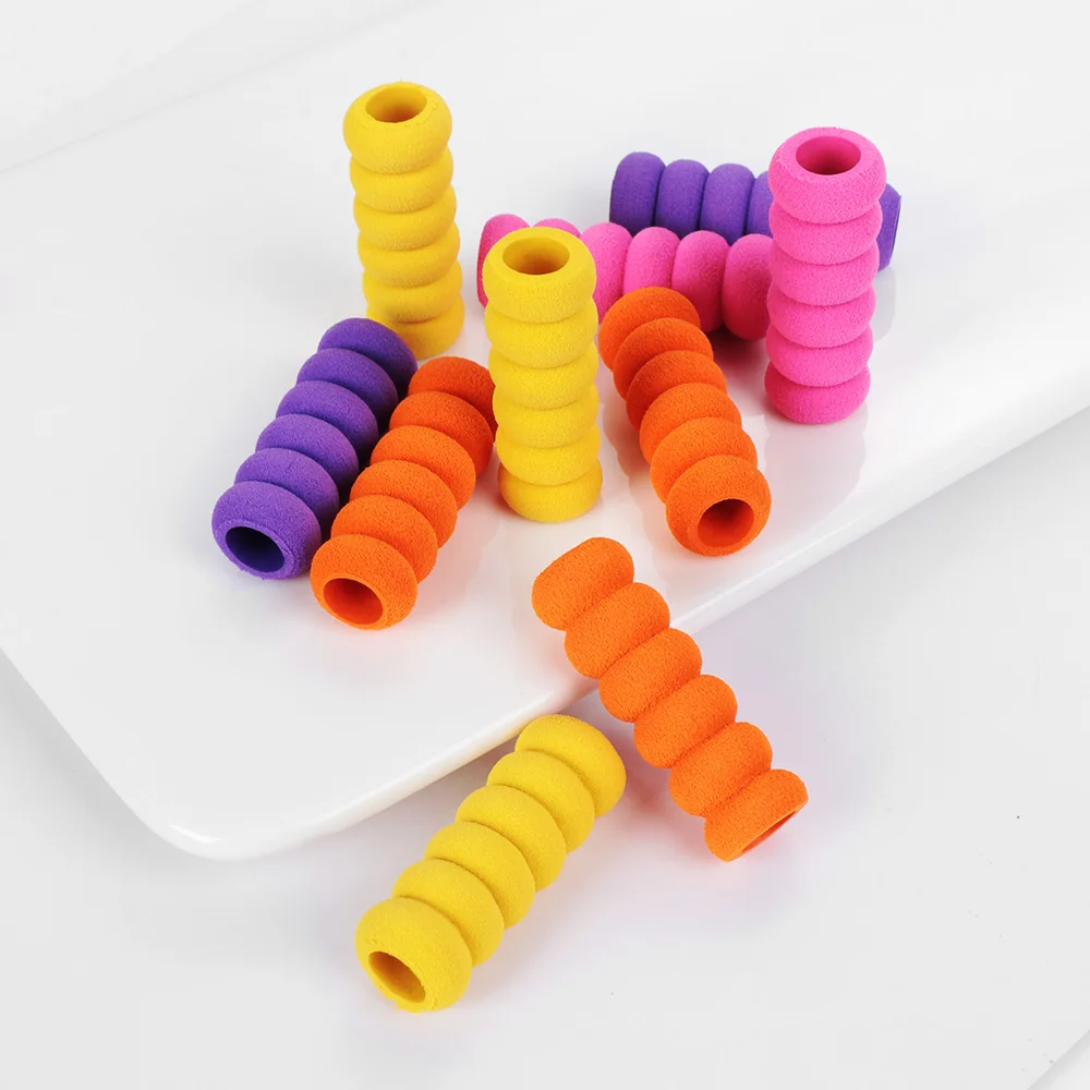 

Ergonomic Diamond Painting Pen Accessories 5D DIY Cross Stitch Embroidery Finger Protection Tools