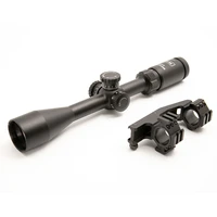 tactical rifle scope 4 16x telescope hunting shooting sight