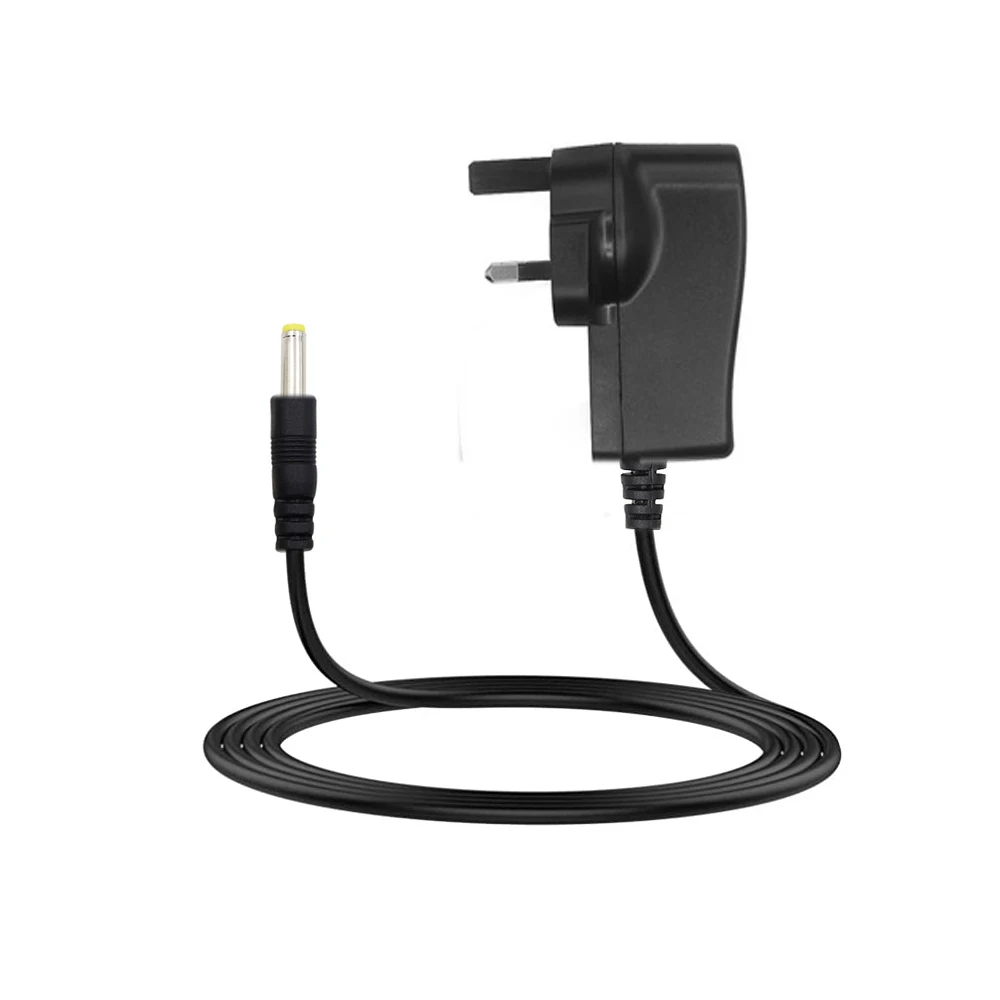 

Шнур питания Ruitroliker 6 в для видеоняни VTech, адаптер питания переменного тока, зарядное устройство для видеоняни Vtech BM2600 и VM312