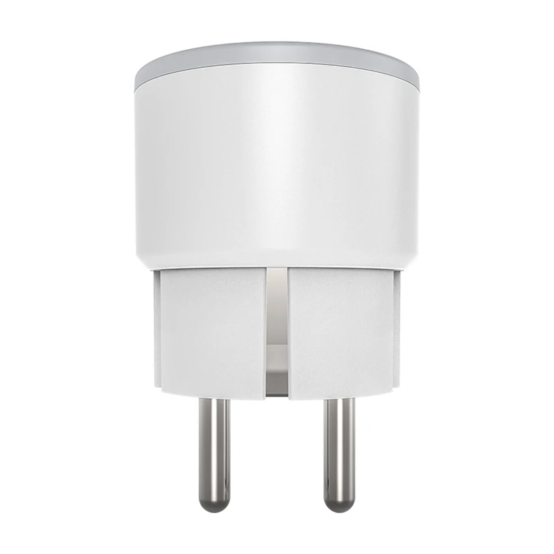 Смарт-розетка Tuya с Wi-Fi 16 А 3680 Вт