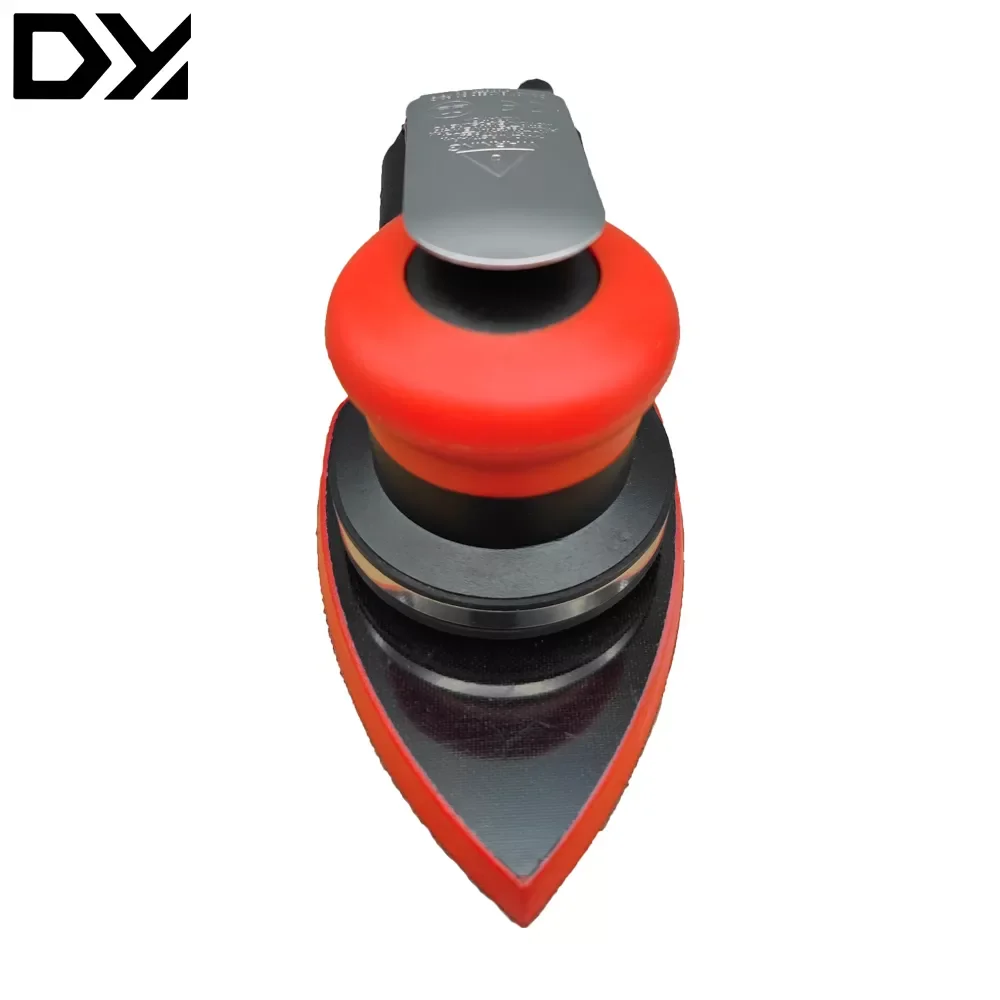 

NEW DAYA-Треугольная шлифовальная машина, многофункциональная пневматическая шлифовальная машина для полировки и обработки