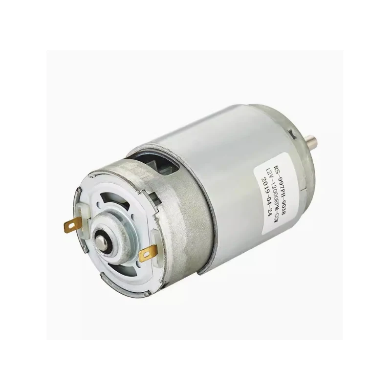 RS-997-5020 мощный бытовой пылесос миниатюрный бустерный насос двигатель