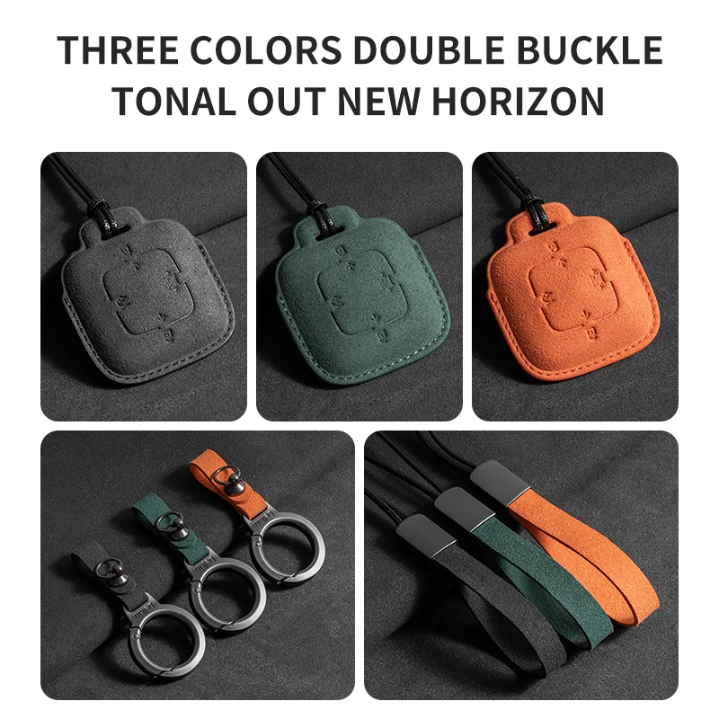 Для ZEEKR 001 X Zeekr 007 009 серия Автомобильные Кожаные Замшевые автомобильные