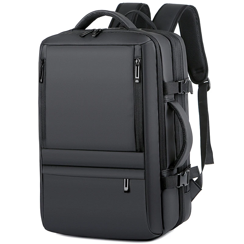 

Multifunctional Expandable Backpacks Waterproof Travel Backpack Large Capacity Business Bags For Men Laptop Bag Mochila Рюкзак