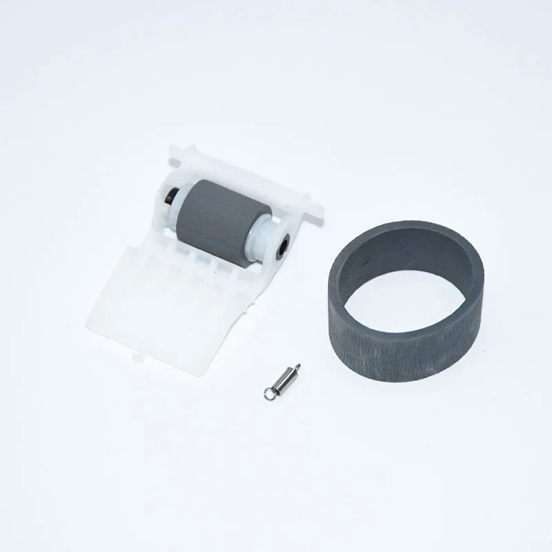 1 комплект 1517053 1529149 Защитный ролик захвата для EPSON Stylus Office T1100 B1100 Photo 1390 1400 L1300 L1800