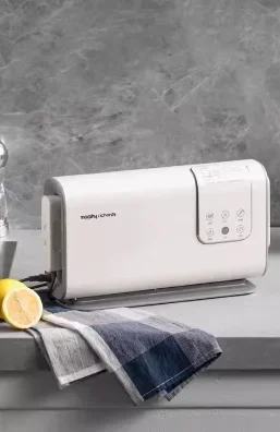 Очистительная Машина для фруктов и овощей машина очистки очистка пестицидов