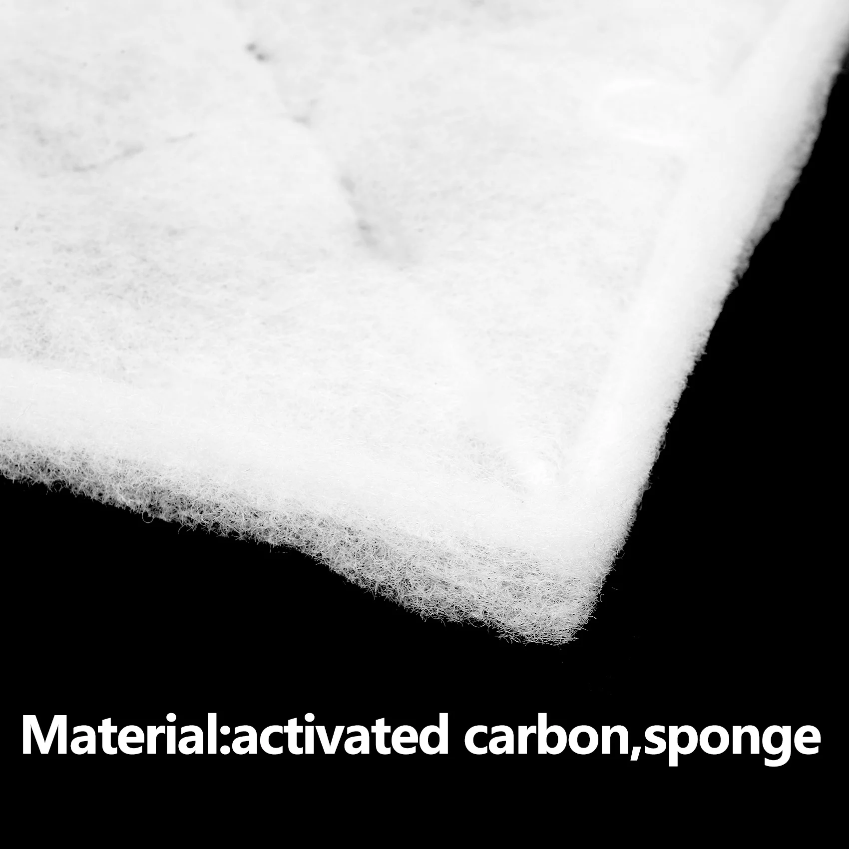 6 картриджей фильтров для аквариума замены Aqueon QuietFlow Power 10