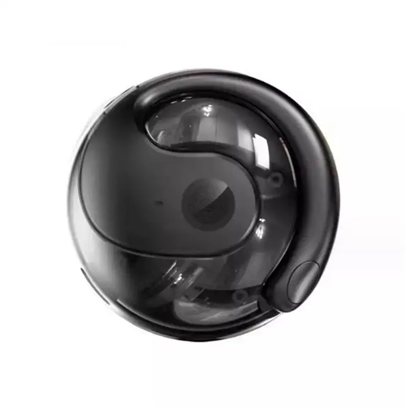 Беспроводные Bluetooth-наушники T26Pro с английским переводом в реальном времени