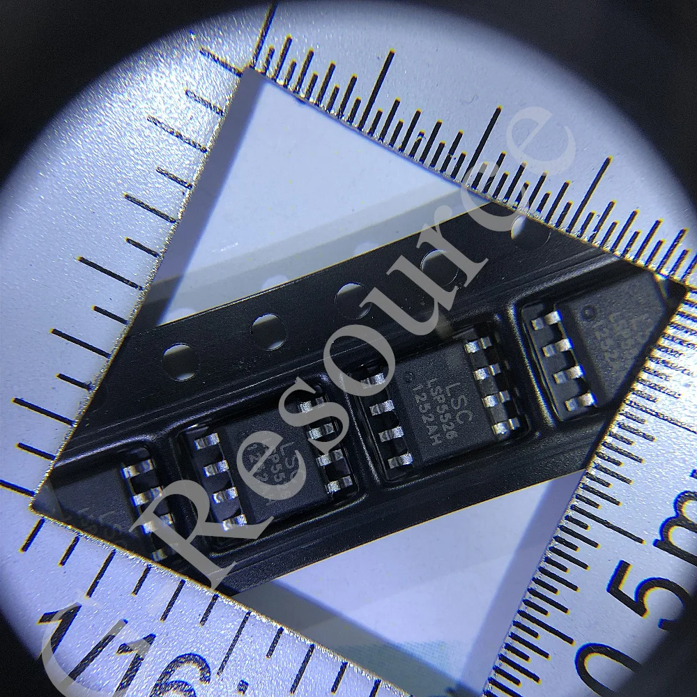 

(10pcs) LSP5526 LSP5526-S8A Patch SOP8 Step-down DC Converter