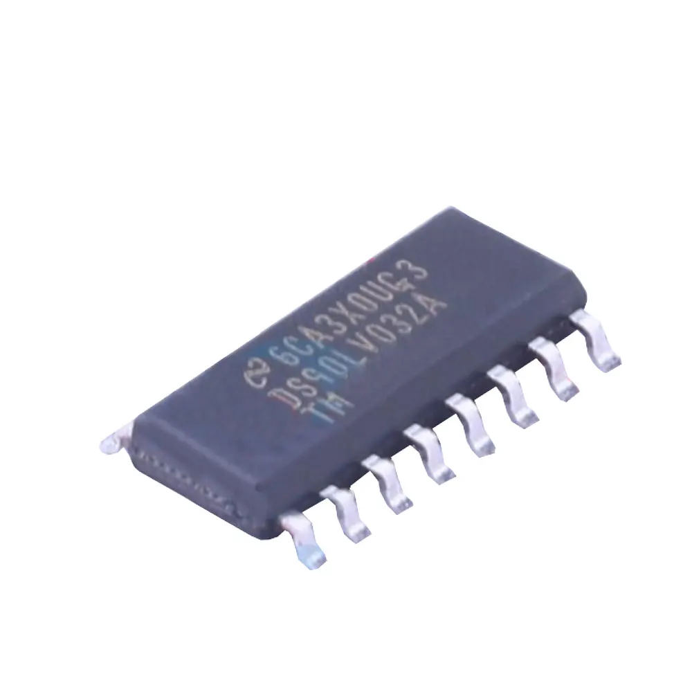 

10 шт. DS90LV032ATMX DS90LV032ATM DS90LV032A SOP16