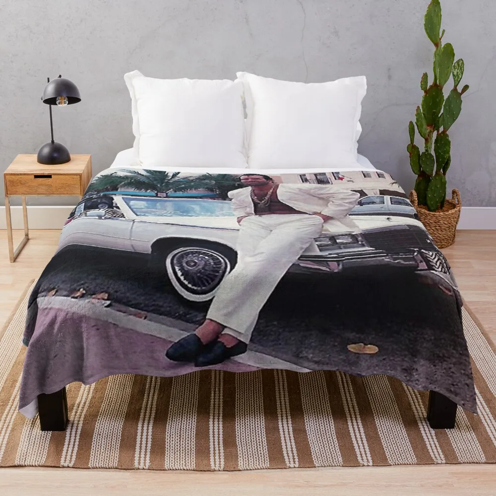 

Плакат для бритвы и Ramon, пушистое одеяло