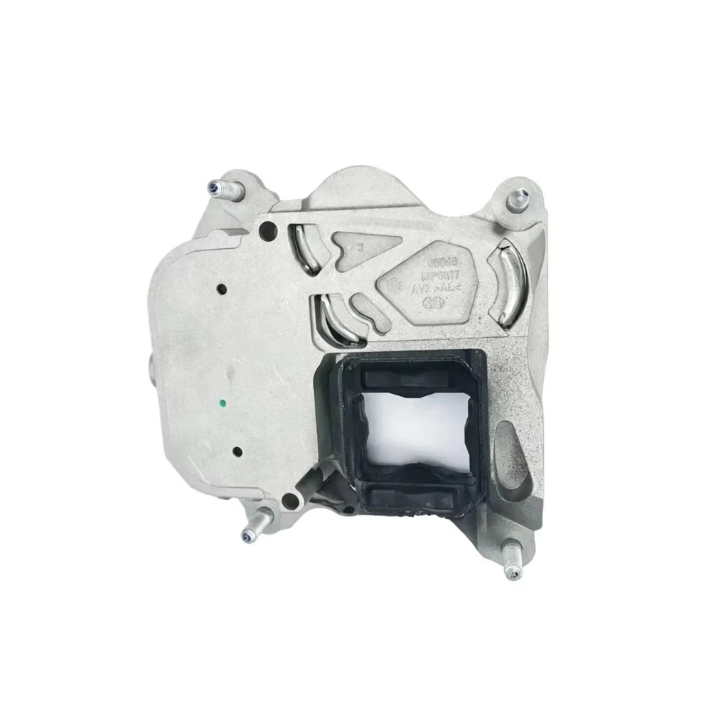 Фото Кронштейн коробки передач 4M0399153L 4M0399153AE, подходит для A6 Avant, A6q, A7, S7, Q7, A8, Touareg 2.8, 3.0 TDI V6, V8 Quattro №3