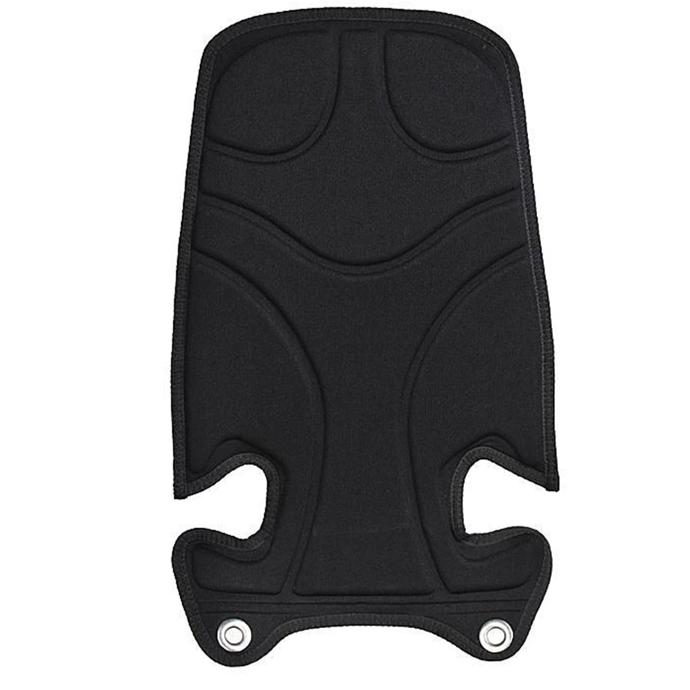 

Water Sports Backplate Pad Diving Pad BCD Flyback Padding Diving Back Plate Gear Equipment Scuba Backplate Pad