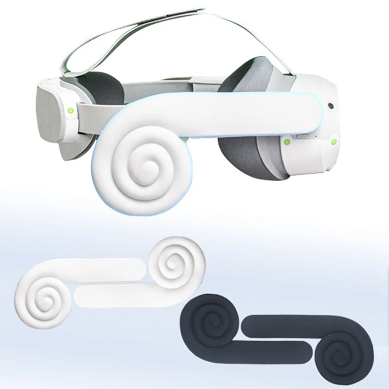 Для наушников PICO 4 Решение для улучшения звука VR-гарнитура Улучшает звуковой