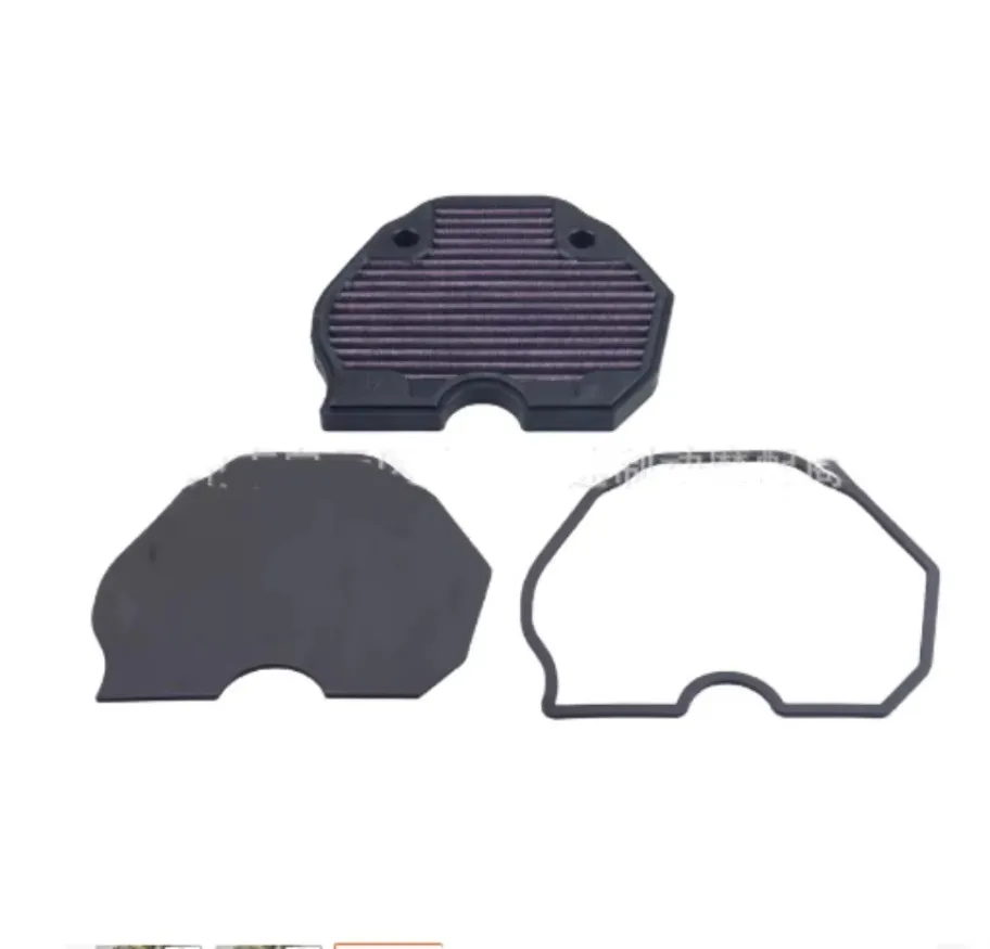 Подходит для Benali Yellow Dragon BJ300GS Blue TNT300 BN302 воздушный фильтр с высоким расходом 1x