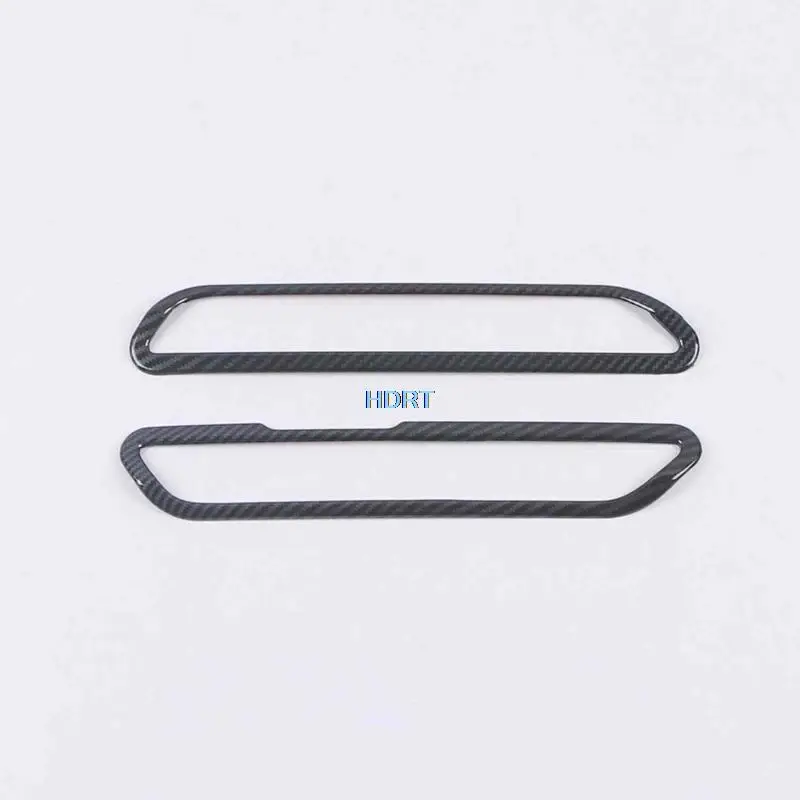 Автомобильный стиль для Ford Explorer/timседан 2020 + задняя противотуманная фара