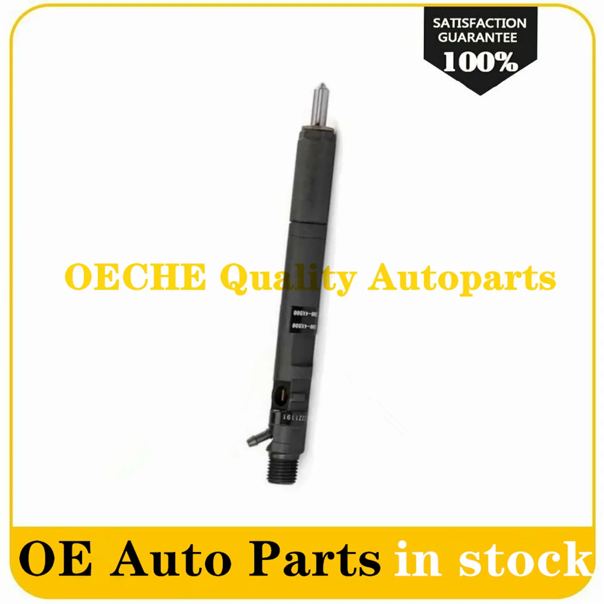 1 шт. для форсунки дизельного топлива EJBR03701D 33800-4X800 338004 X800 33800 4X800 Hyundai Terracan KIA Carnival