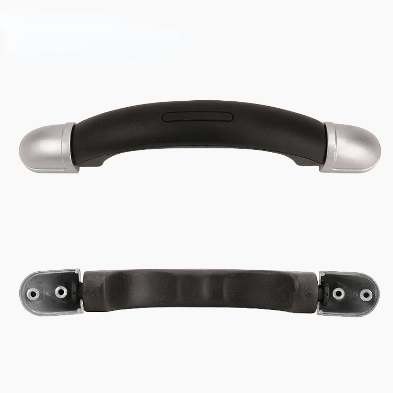 

Сменные пластиковые ручки для чемодана, съемный ремешок на руль, для пароля