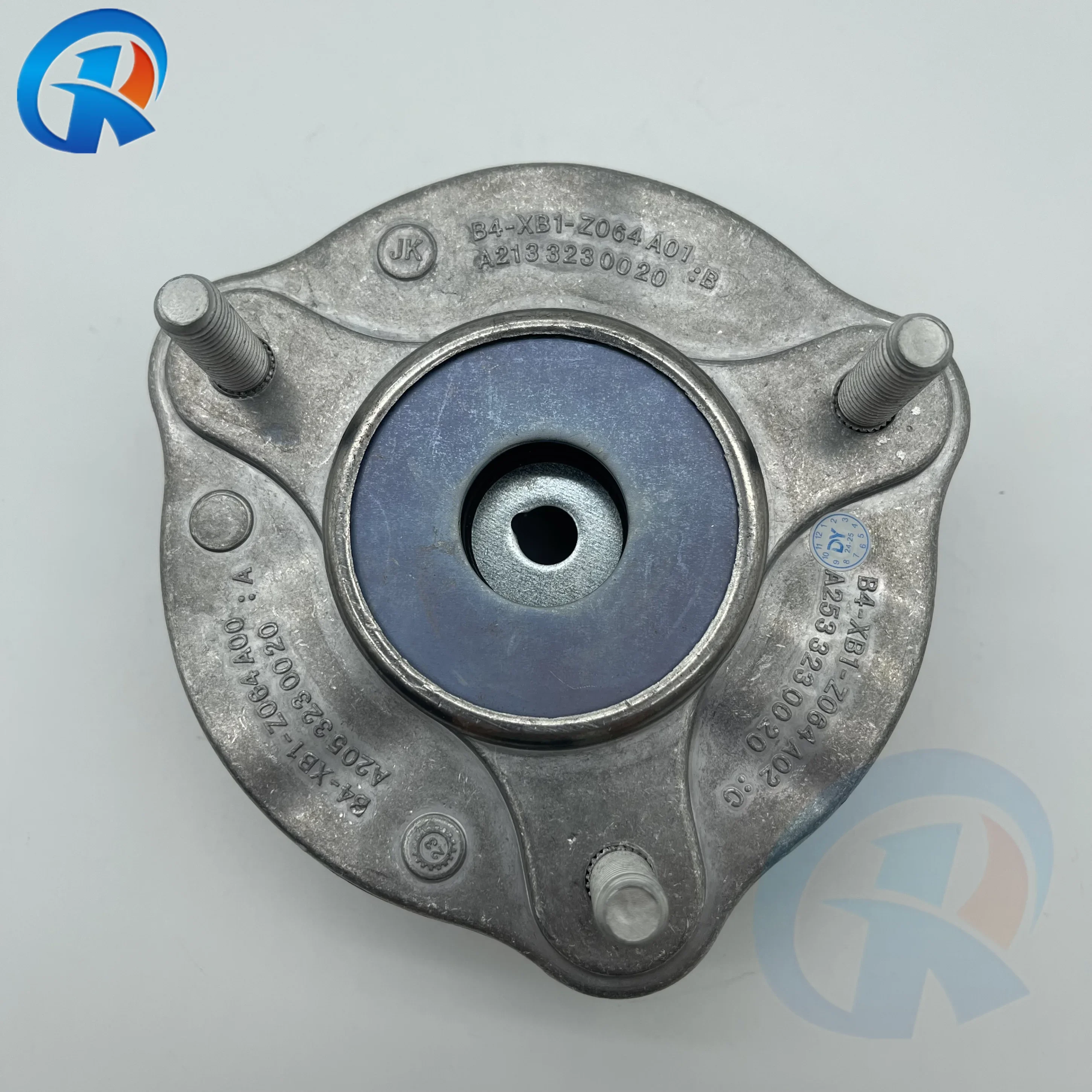 1 шт. Передняя Левая Правая верхняя стойка амортизирующего крепления для Mercedes W205