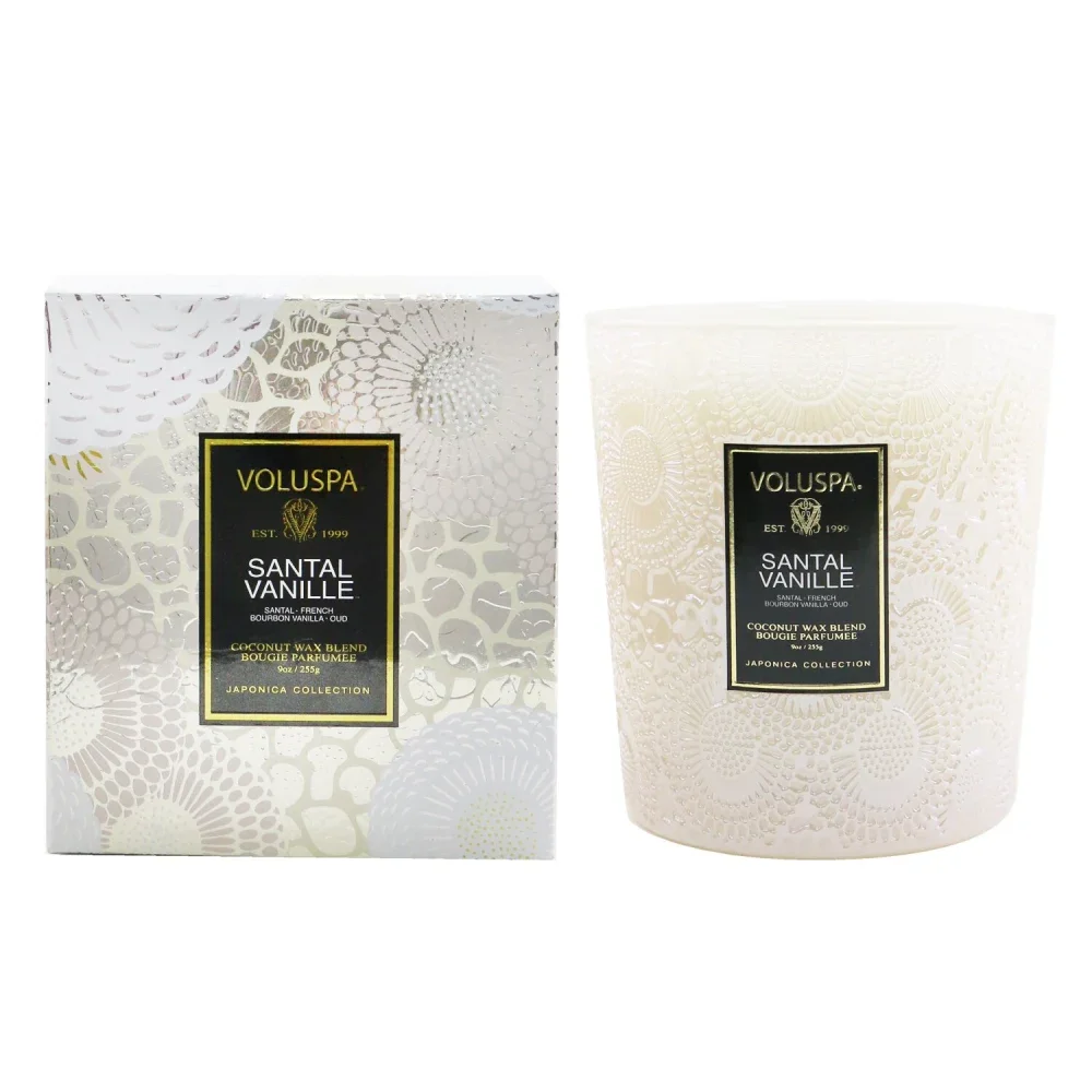 

JMT VOLUSPA - Mini Tin Candle - Forbidden Fig 72125 113g/4oz