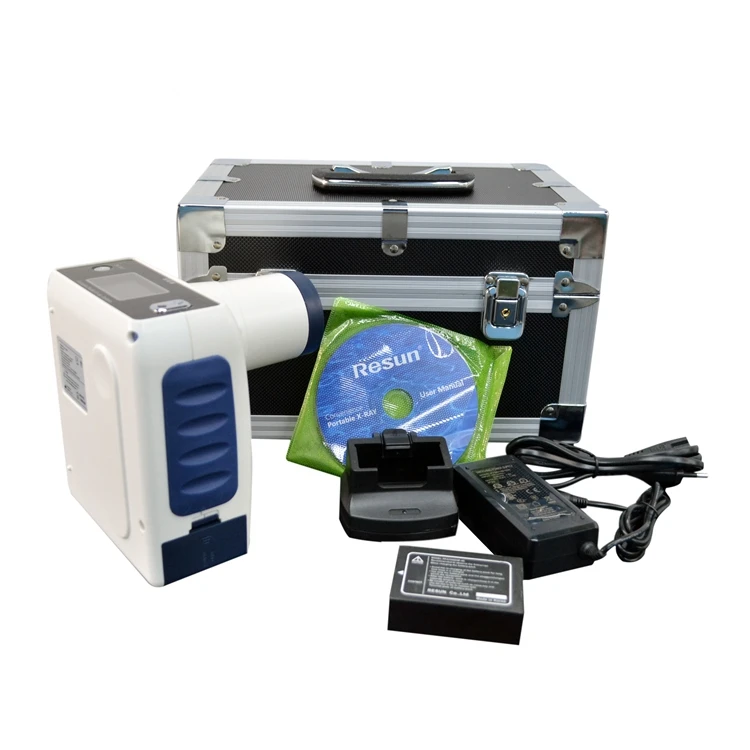 

S703 Portable x-ray Machine Digital with RVG Sensor Function