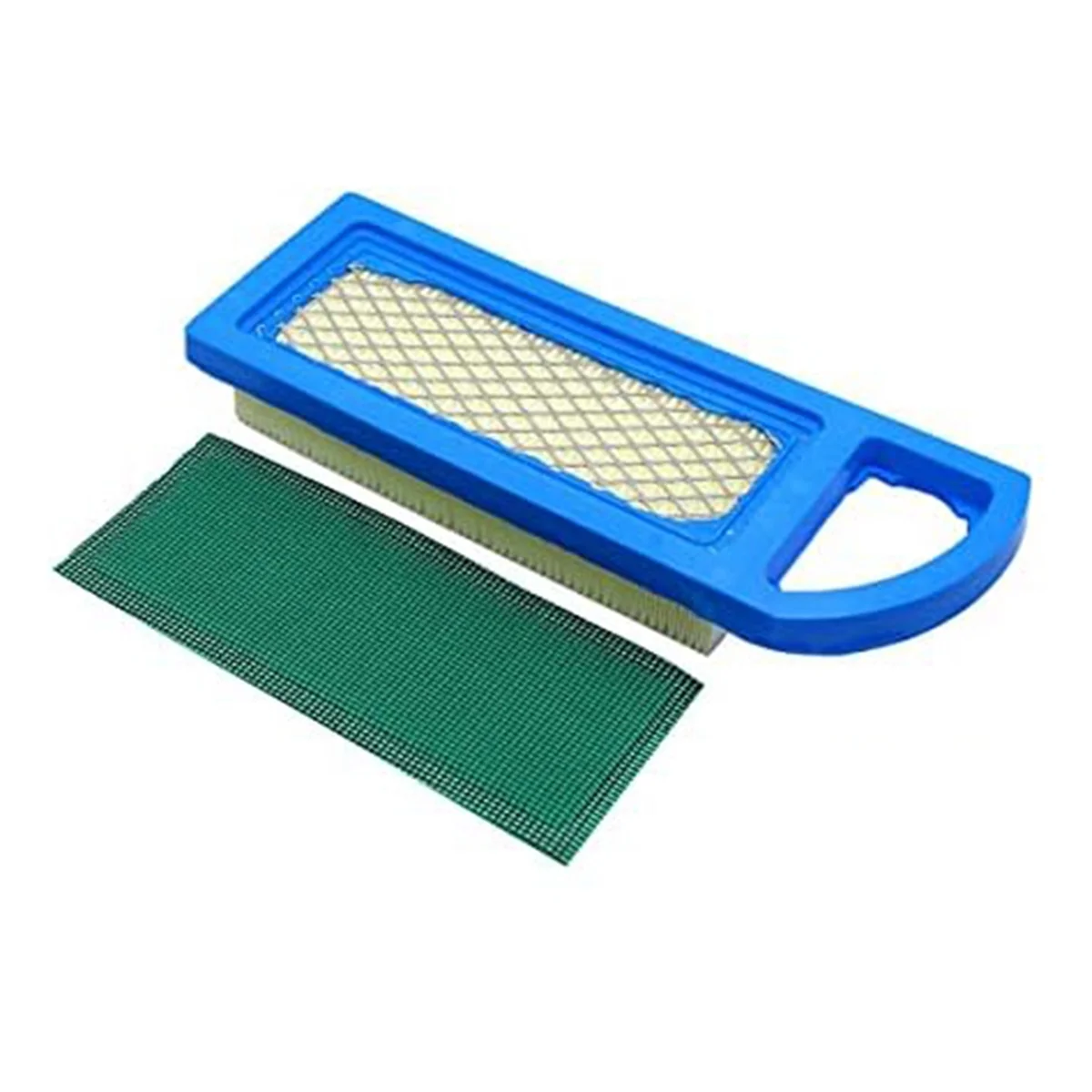 698083 795115 воздушный фильтр с масляным фильтром ДЛЯ Briggs & Stratton 794422 697014 697776 John Deere LA115
