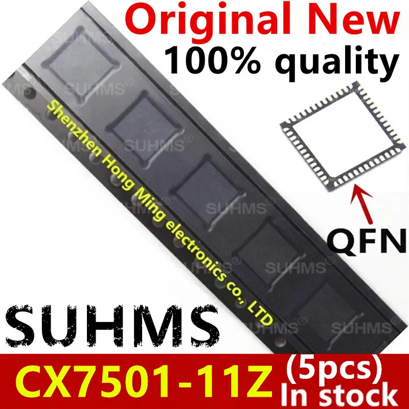 (5 шт.) 100% Новинка фотосессия CX7501