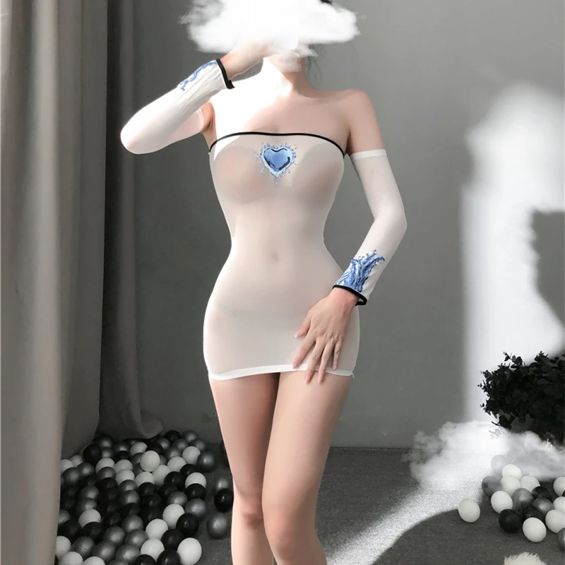 

Женские сексуальные блестящие прозрачные чувственные белые чулки, черные колготки, женские эротические костюмы, ткань большого размера