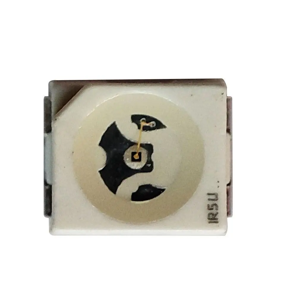 50 шт. LB T676-M1N2-1 фунт Φ 3528 Синий SMD 0 03-нм 18-мcd 10 мА 3 в Вт LBT676