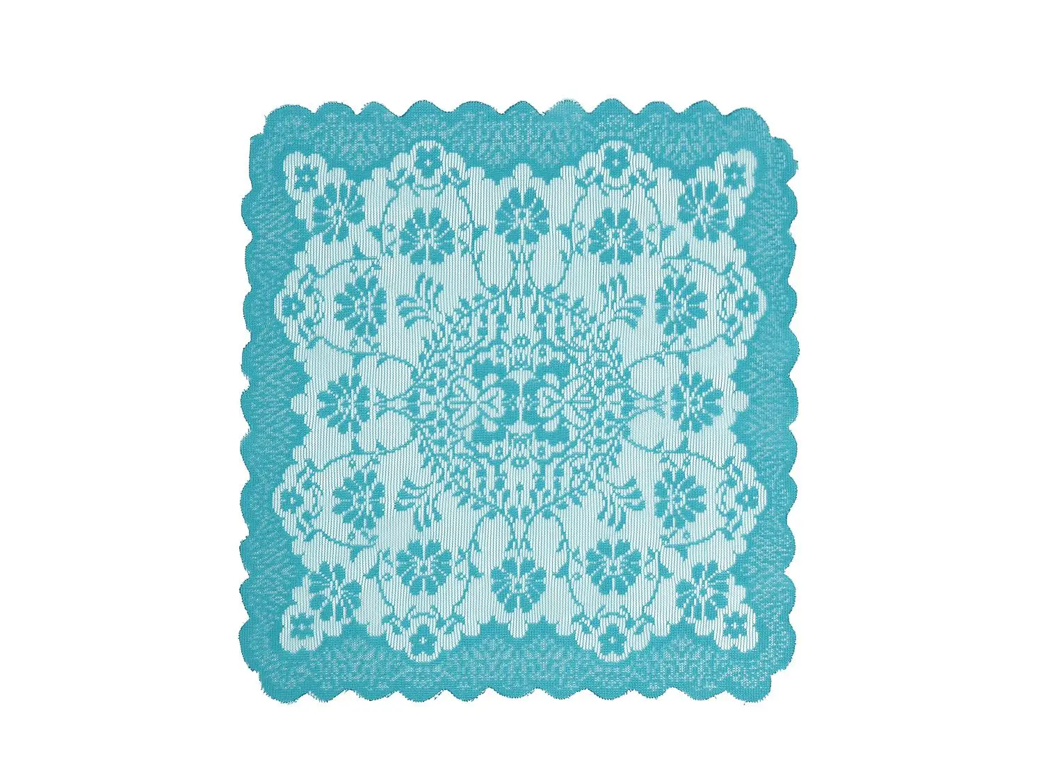 

Örme Board Patterned 6'lı Peçete Spring Oil