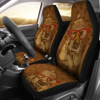 basset hound car seat covers 9pack of 2 universal front seat protective cover