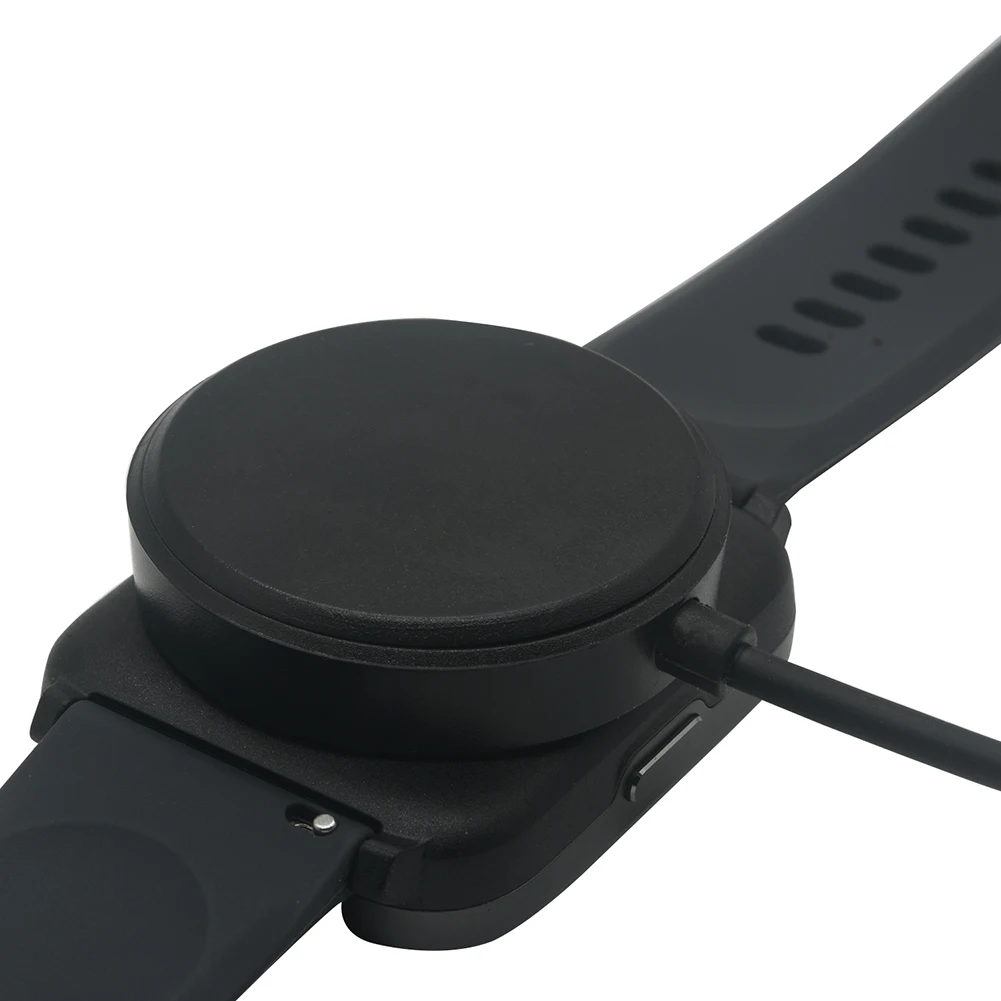 USB-кабель для зарядки умных часов Hey + Watch W2100 | Электроника