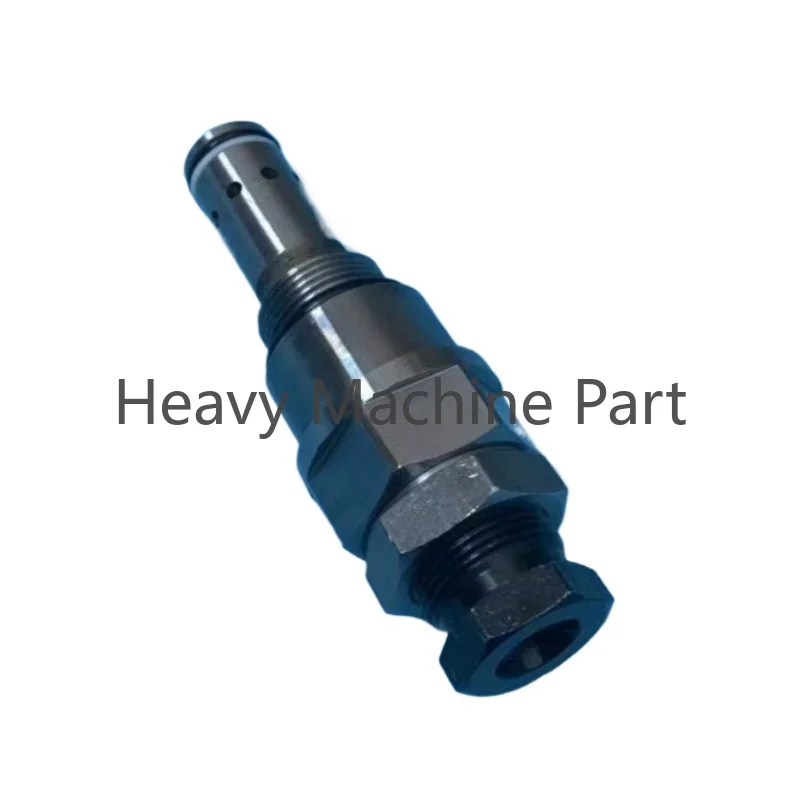 Предохранительный клапан 723-40-93801 7234093801 Для Komatsu PC300 PC350 PC350HD PC350LL PC360