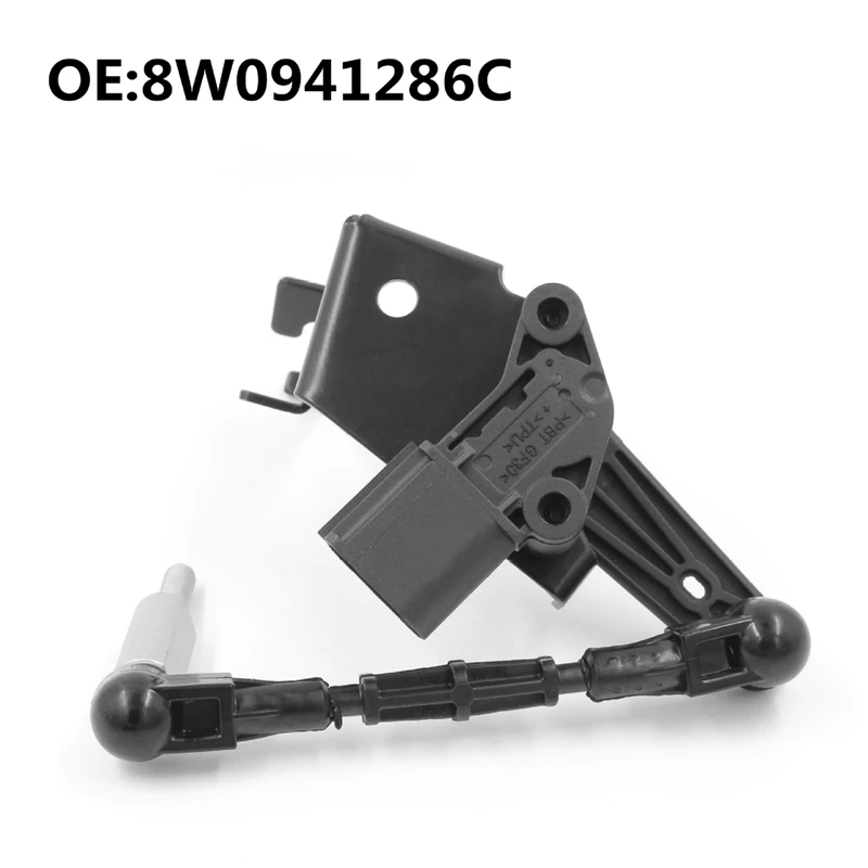 

Датчик уровня подвески передней правой передней фары для S5 Quattro 2017 8W0941286C