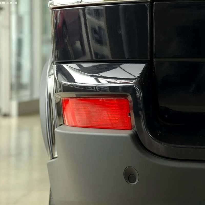 Задний светоотражающий фонарь для Volvo XC90 2003-2006