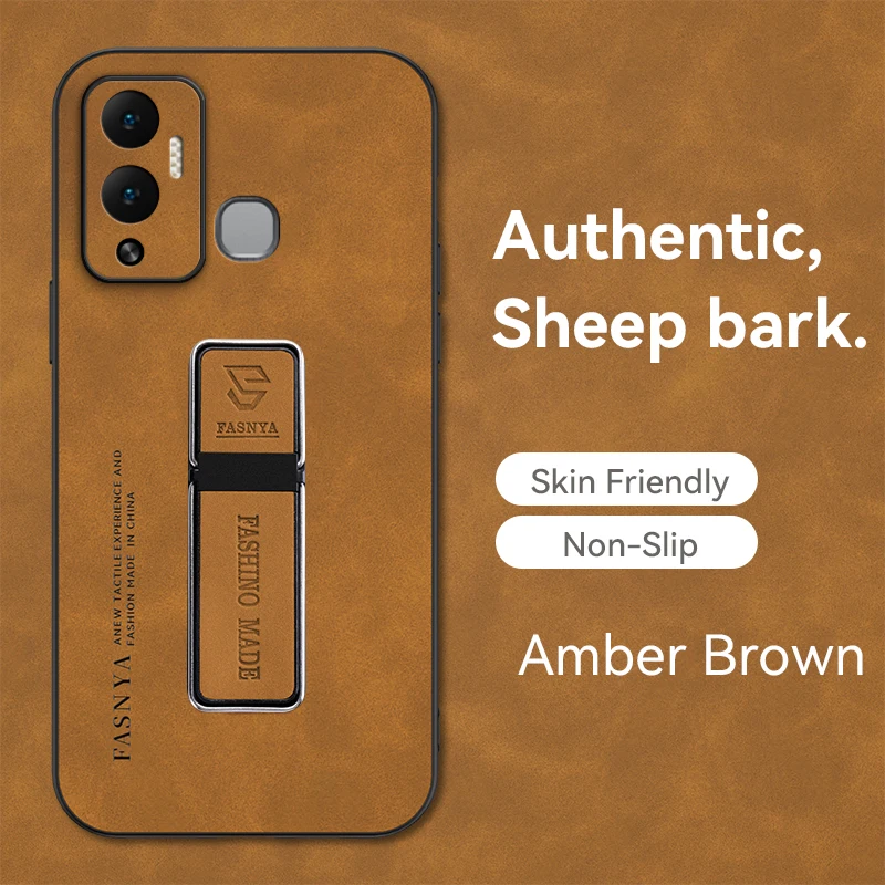 Жесткая Противоударная задняя крышка для телефона Infinix Hot 12 Play чехол X6816C