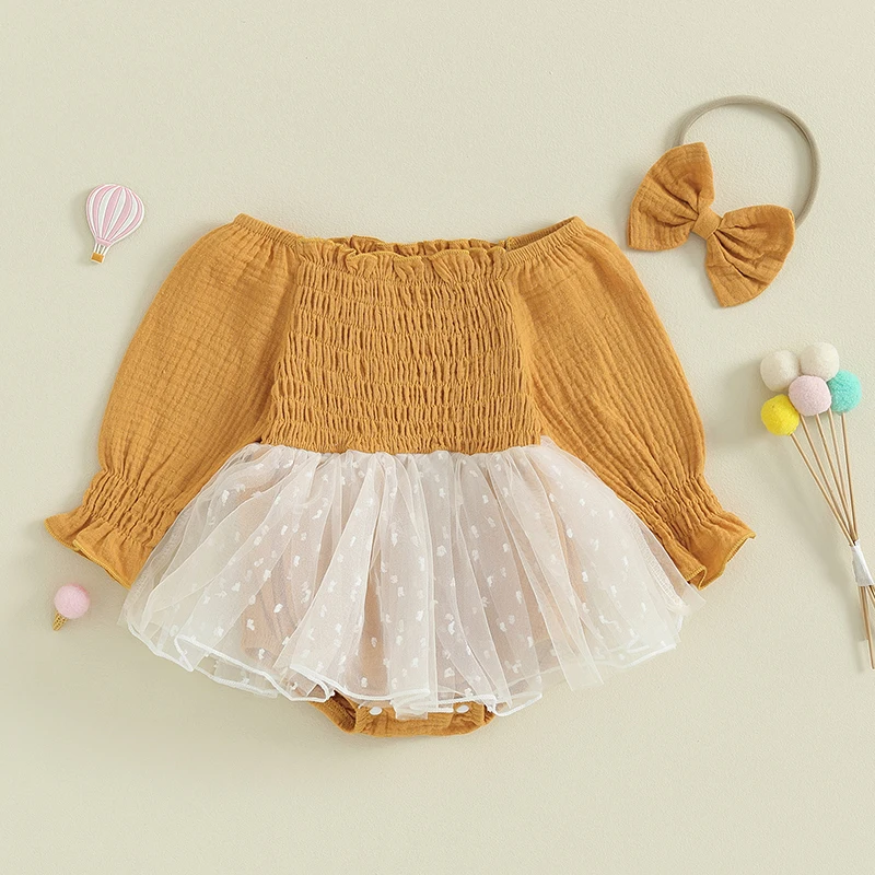 BeQeuewll наряды для маленьких девочек из 2 предметов