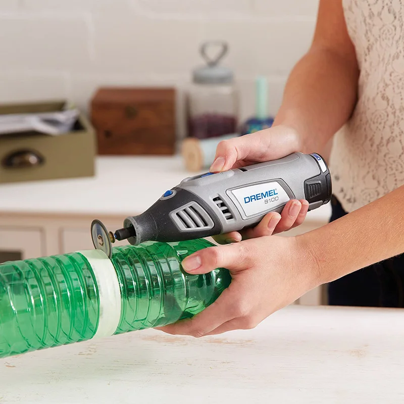Dremel EZ476 1 1/2 дюйма EZ Lock вращающийся инструмент отрезные колеса для пластика 5
