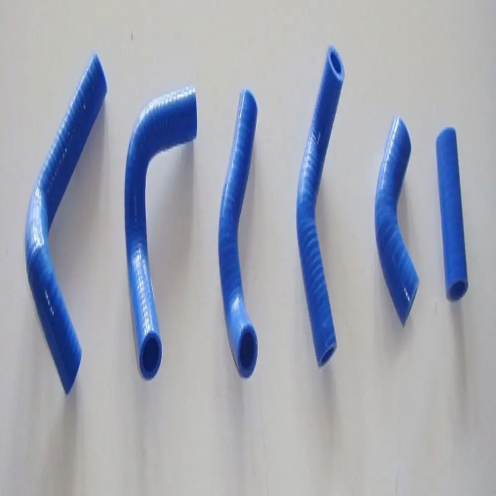 Силиконовый шланг радиатора для HUSQVARNA TE250 TC250 2001-2009 TE TC 250 комплект трубок 2001 2002 2003