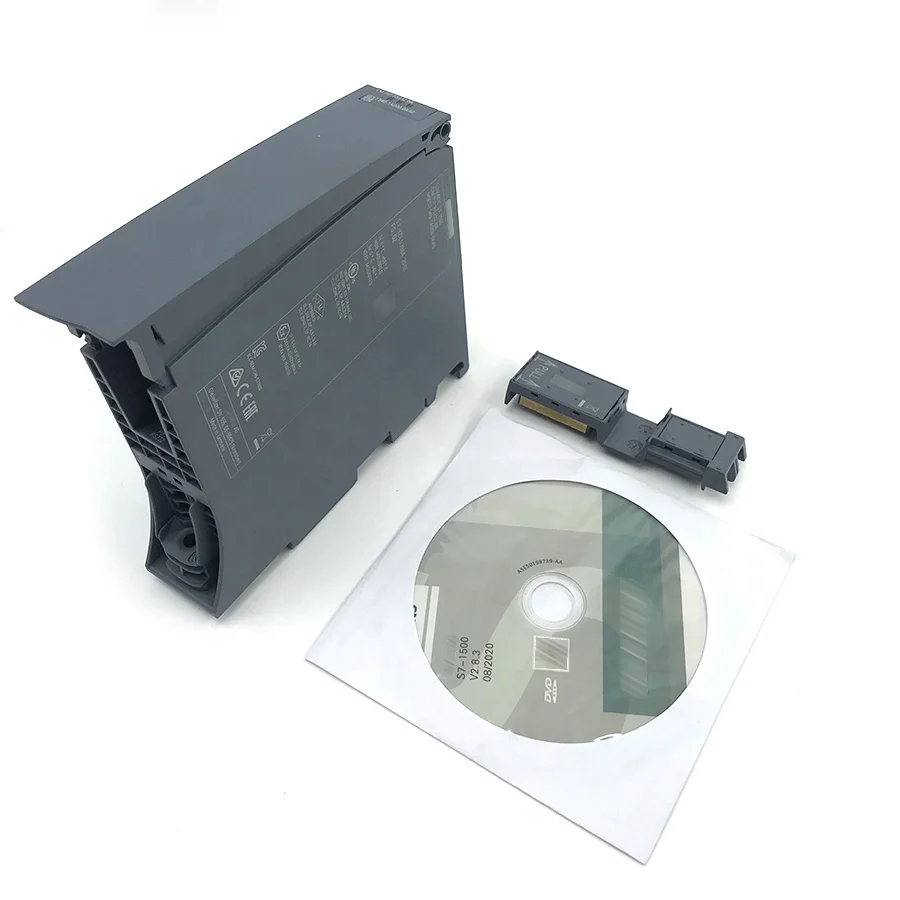 Модуль ПЛК SIMATIC 6ES75401AD000AA0 simatic s7-1500 Коммуникационный модуль 6ES7540-1AD00-0AA0