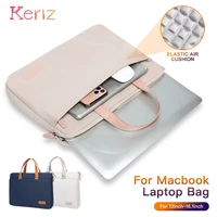 suitable for macbook computer bag ultra thin laptop bag diagonally across 14 inches 15 6 inch laptop bag tablet computer case