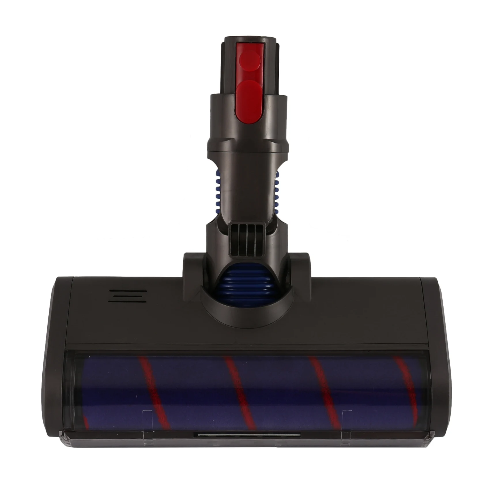 

Absolute for Fluffy Soft Roller Head Quick Release Electric Floor Head for Dyson V7 V8 V10 V11 Vacuum Cleaner Repair Parts