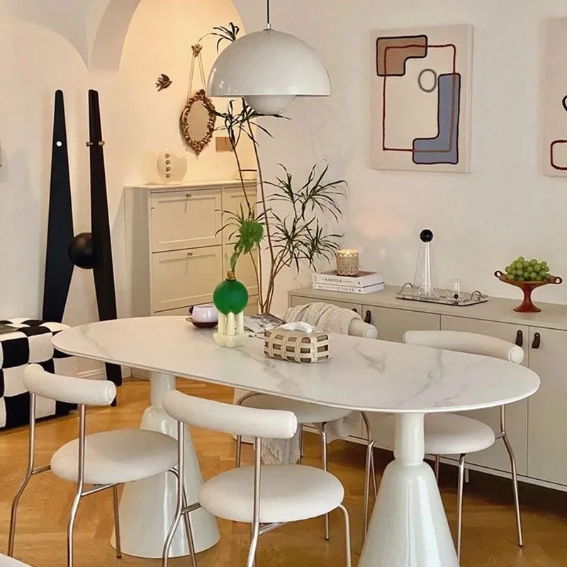 Кофейные столы кухонная мебель обеденный стол центр для гостиной роскошные