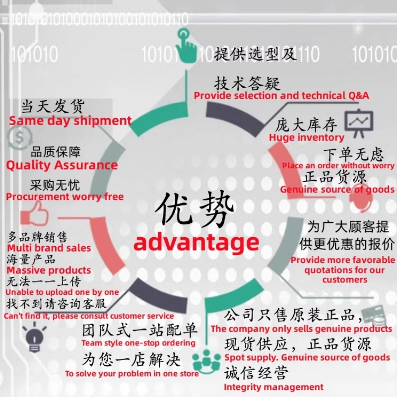 1 шт./партия новые оригинальные строительные штыри