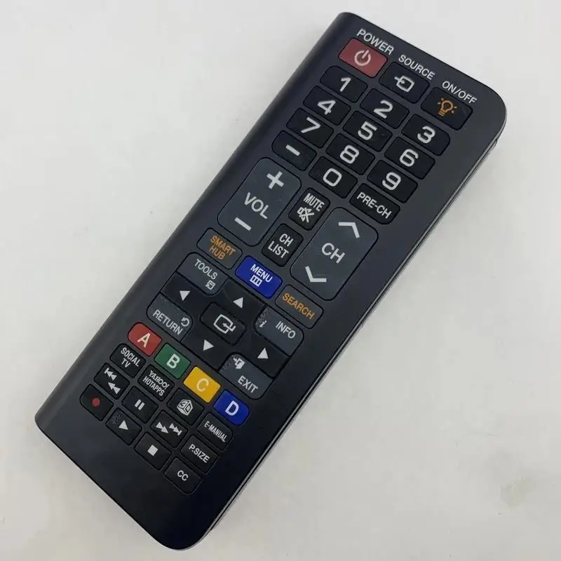 ORG SUMSUNG LED LCD пульт дистанционного управления для фотографий | Электроника